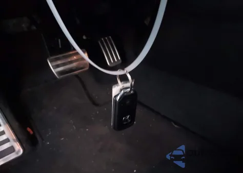 2021 Honda Accord Sport from USA, damaged, VIN 1HGCV1F31MA024105